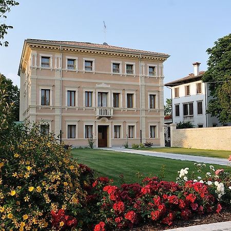 Hotel Villa Maternini Vazzola Dış mekan fotoğraf