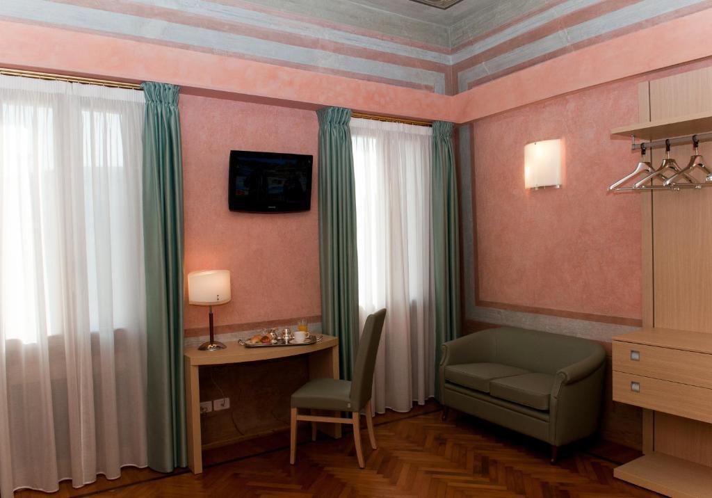 Hotel Villa Maternini Vazzola Oda fotoğraf