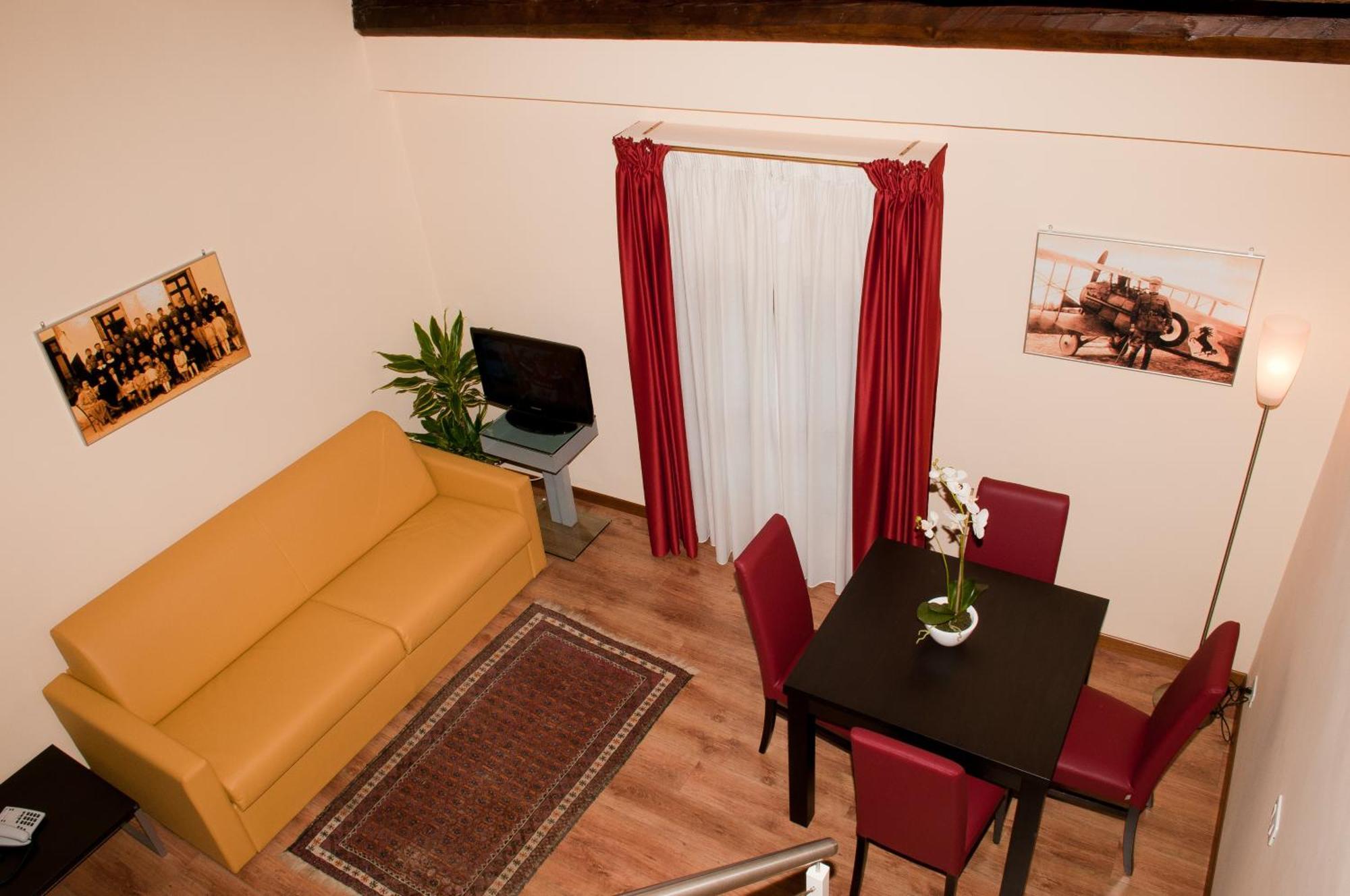 Hotel Villa Maternini Vazzola Oda fotoğraf