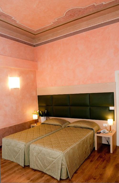 Hotel Villa Maternini Vazzola Dış mekan fotoğraf