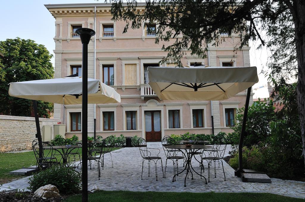 Hotel Villa Maternini Vazzola Dış mekan fotoğraf