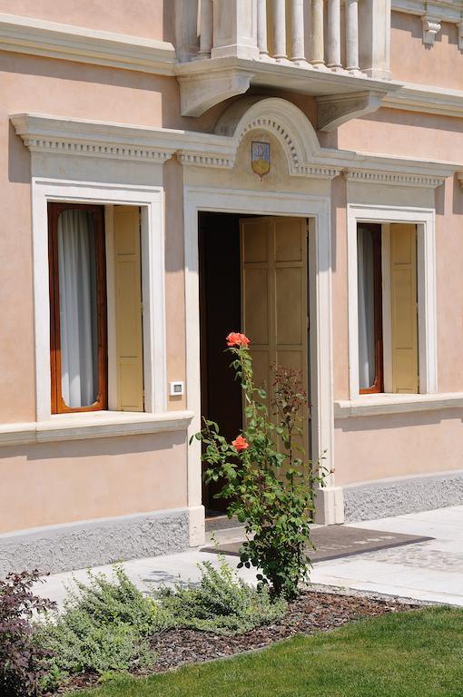 Hotel Villa Maternini Vazzola Dış mekan fotoğraf