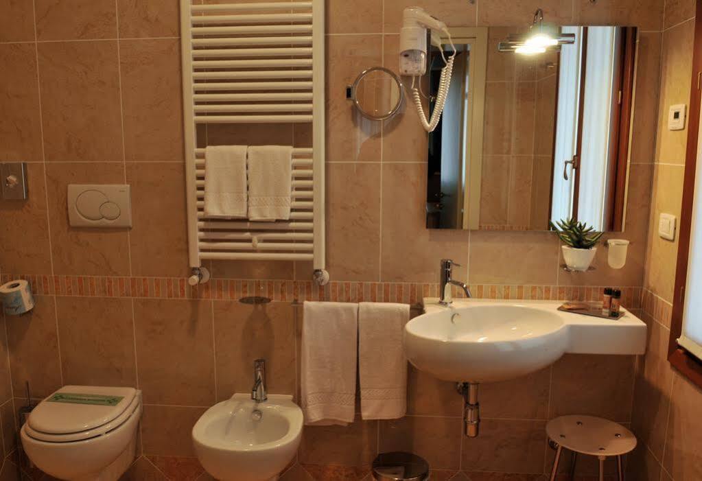 Hotel Villa Maternini Vazzola Dış mekan fotoğraf